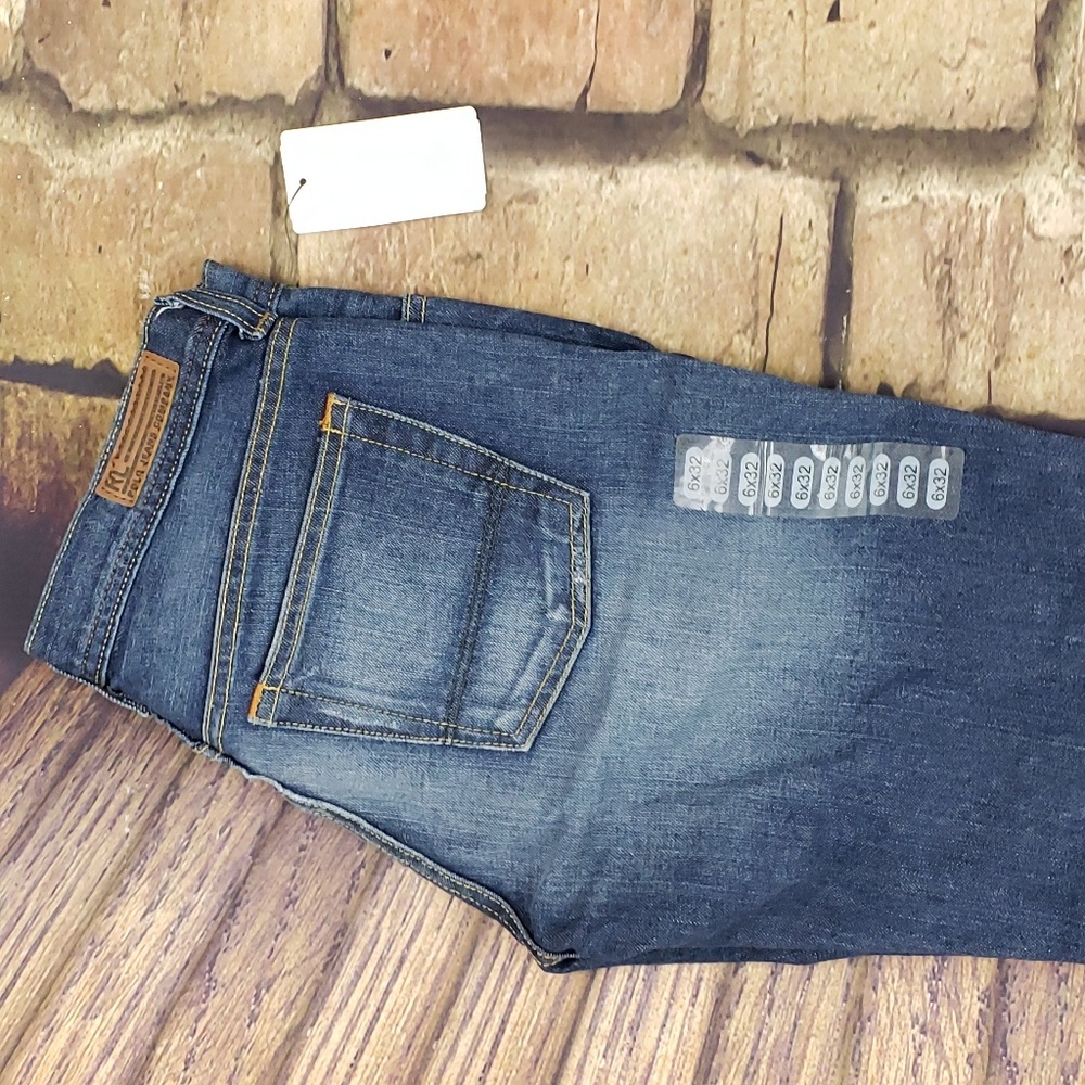 Polo Jeans Co. Ralph Lauren